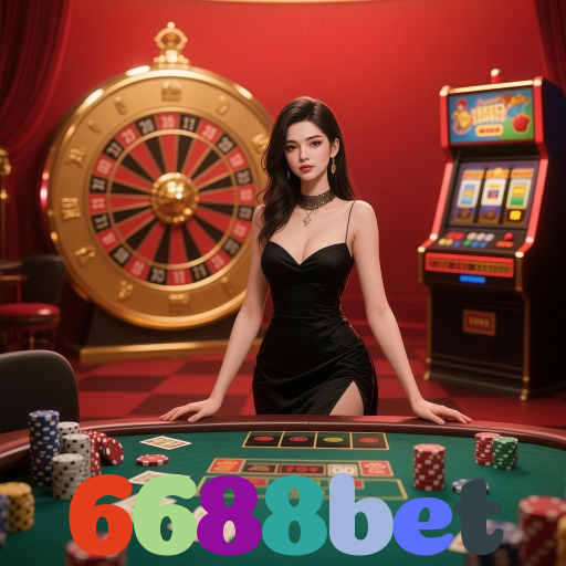 6688bet