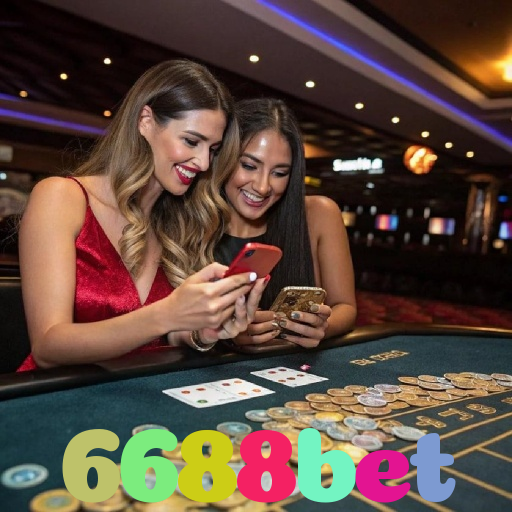 6688bet