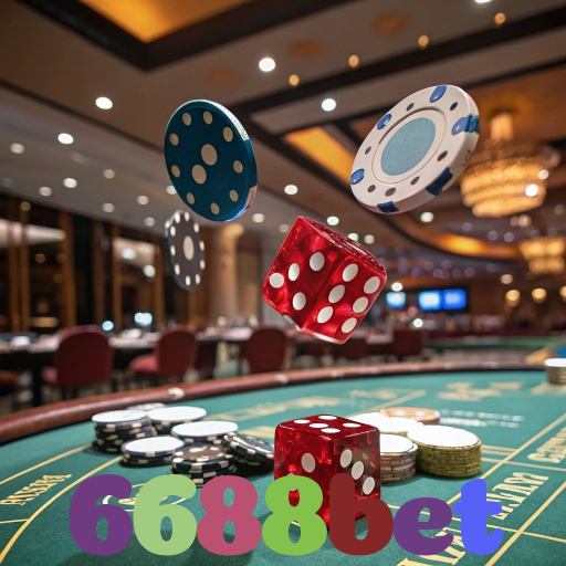 6688bet
