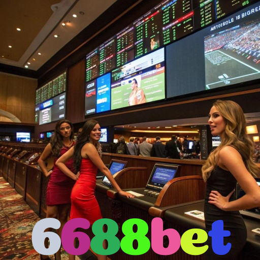 6688bet