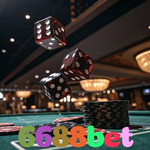 6688bet