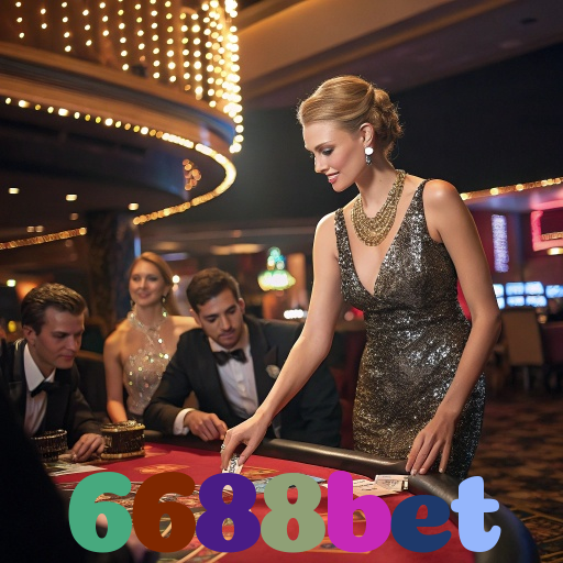 6688bet