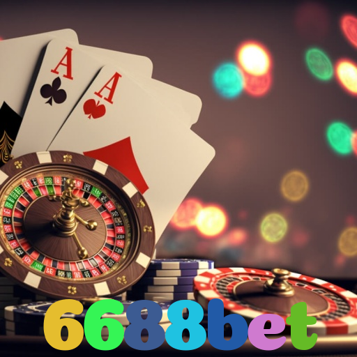 6688bet