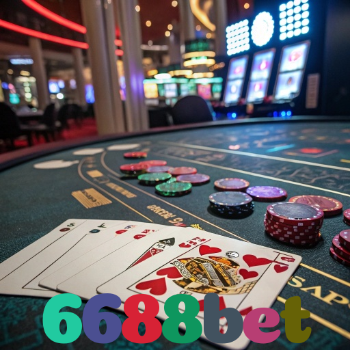 6688bet