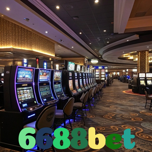 6688bet