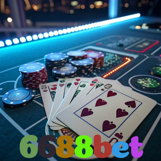 6688bet