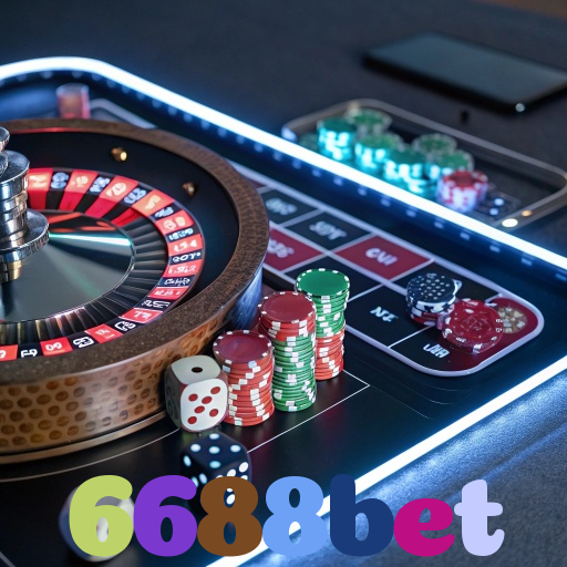 6688bet
