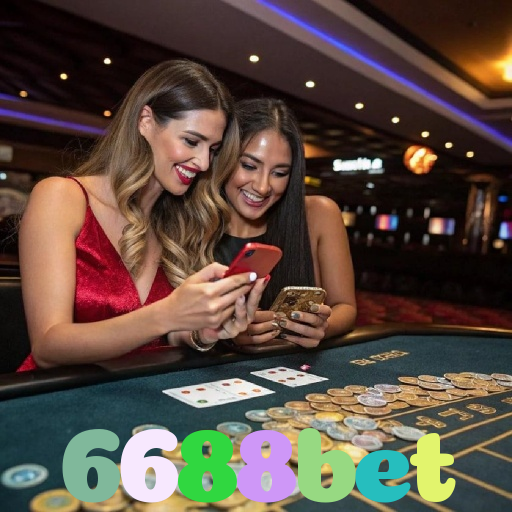 6688bet