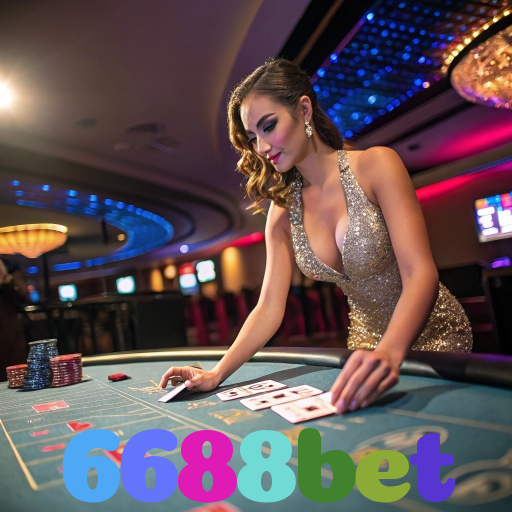 6688bet