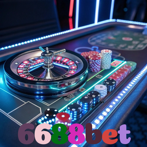 6688bet