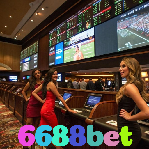 6688bet