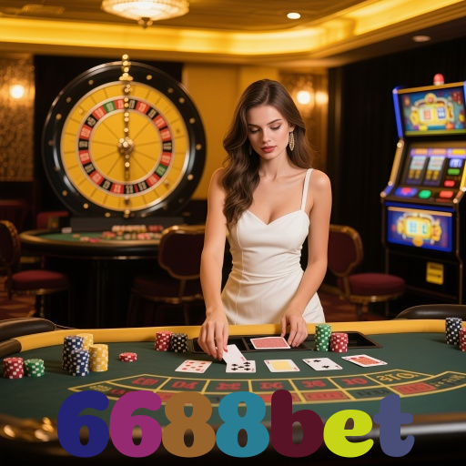 6688bet