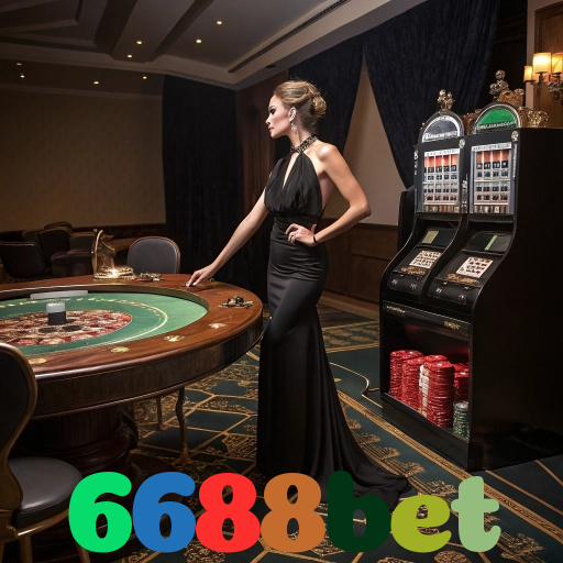 6688bet