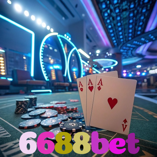 6688bet