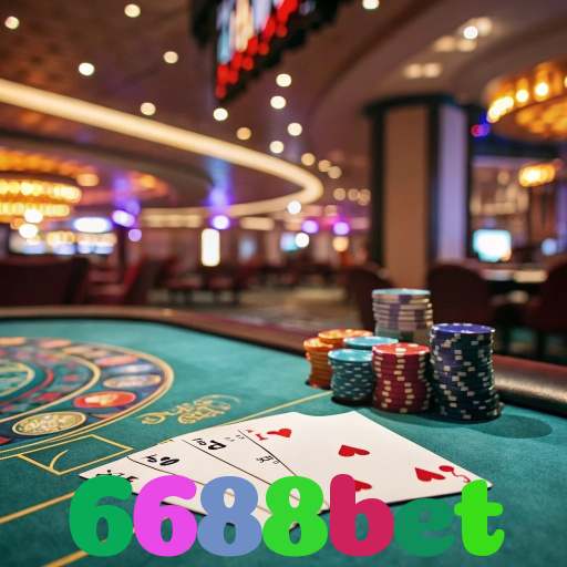 6688bet