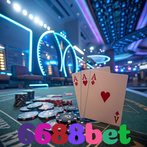 6688bet