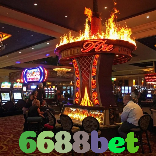 6688bet