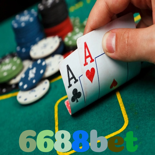 6688bet