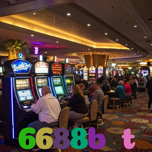 6688bet