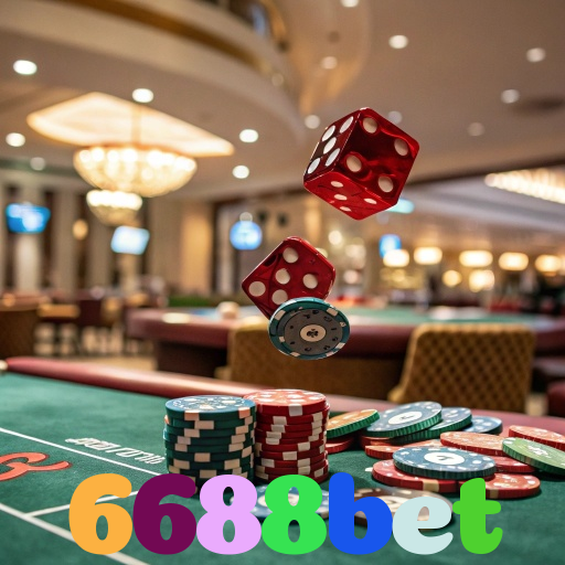 6688bet