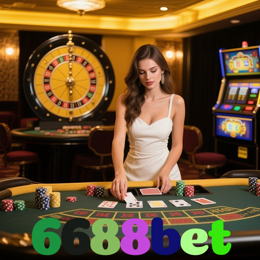 6688bet