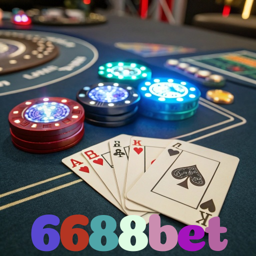 6688bet