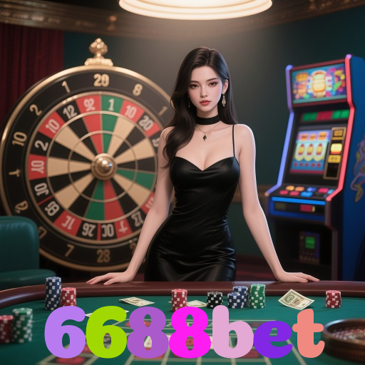 6688bet