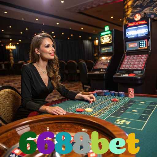 6688bet