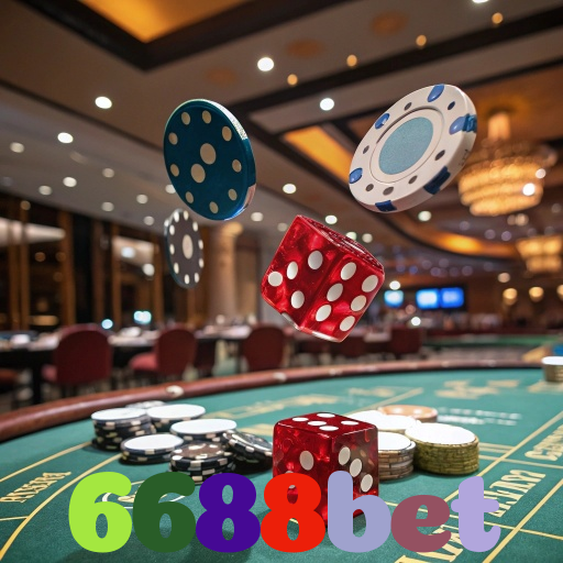 6688bet