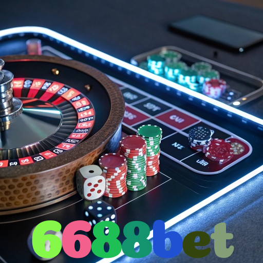 6688bet