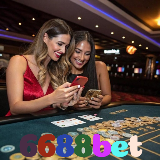 6688bet