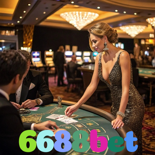 6688bet