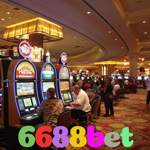 6688bet