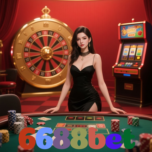 6688bet