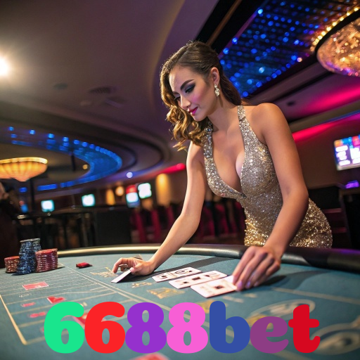6688bet