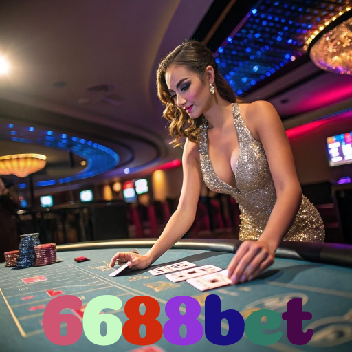 6688bet