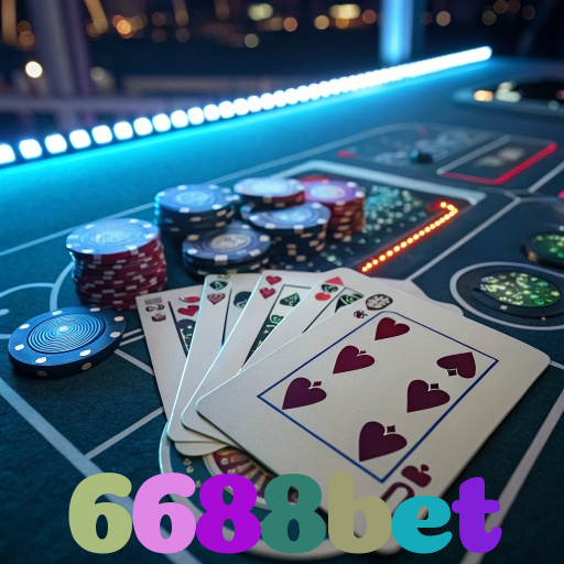 6688bet