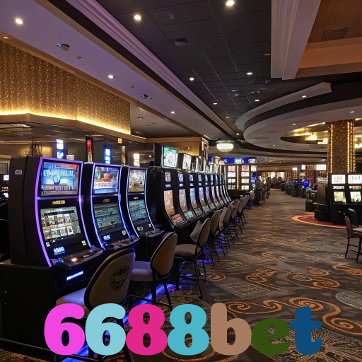 6688bet