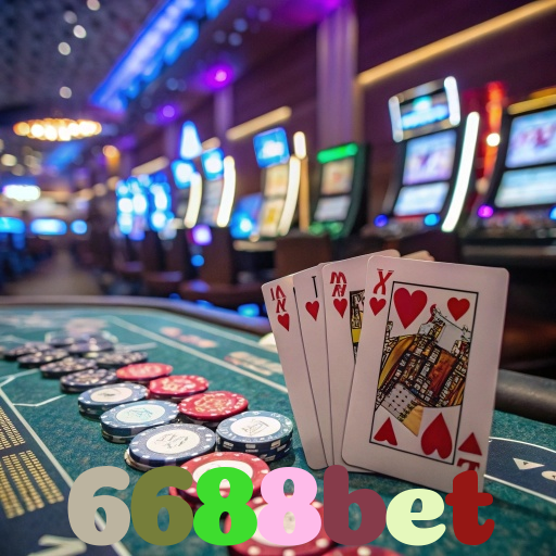 6688bet