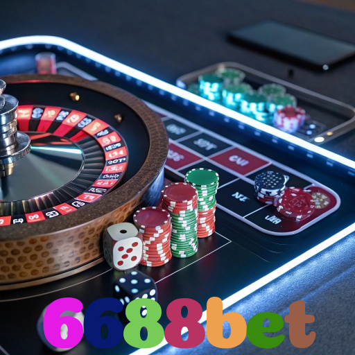 6688bet