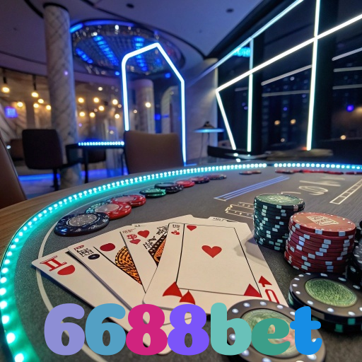 6688bet