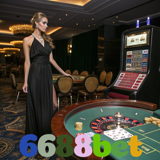 6688bet
