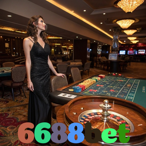 6688bet