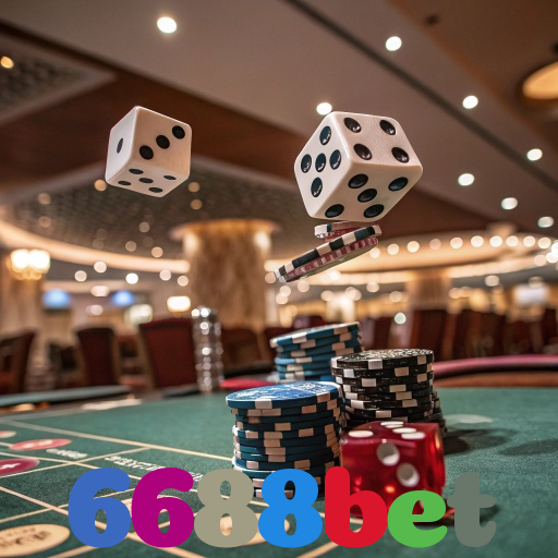 6688bet