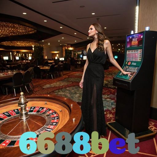 6688bet