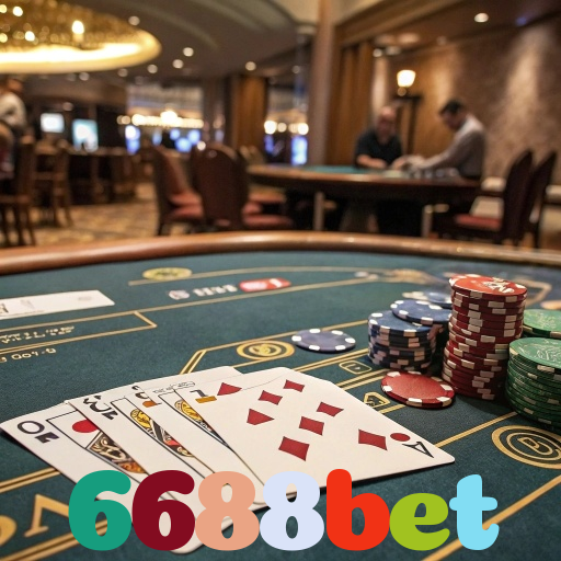 6688bet