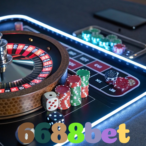 6688bet