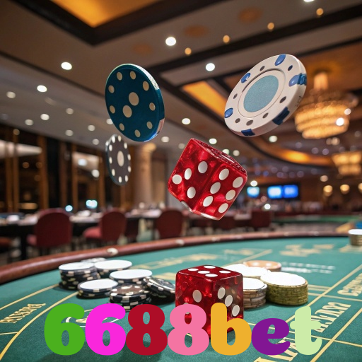6688bet