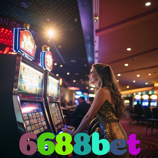 6688bet