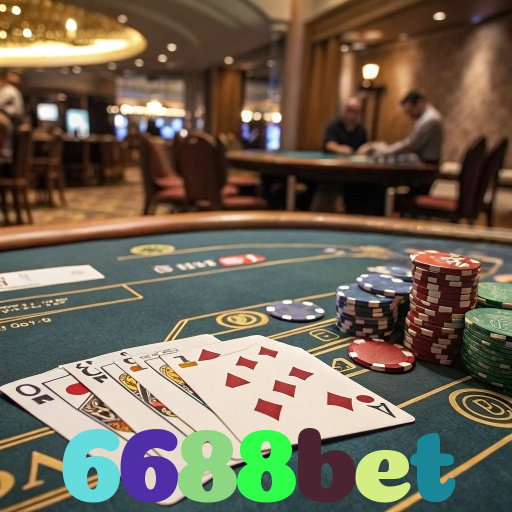 6688bet